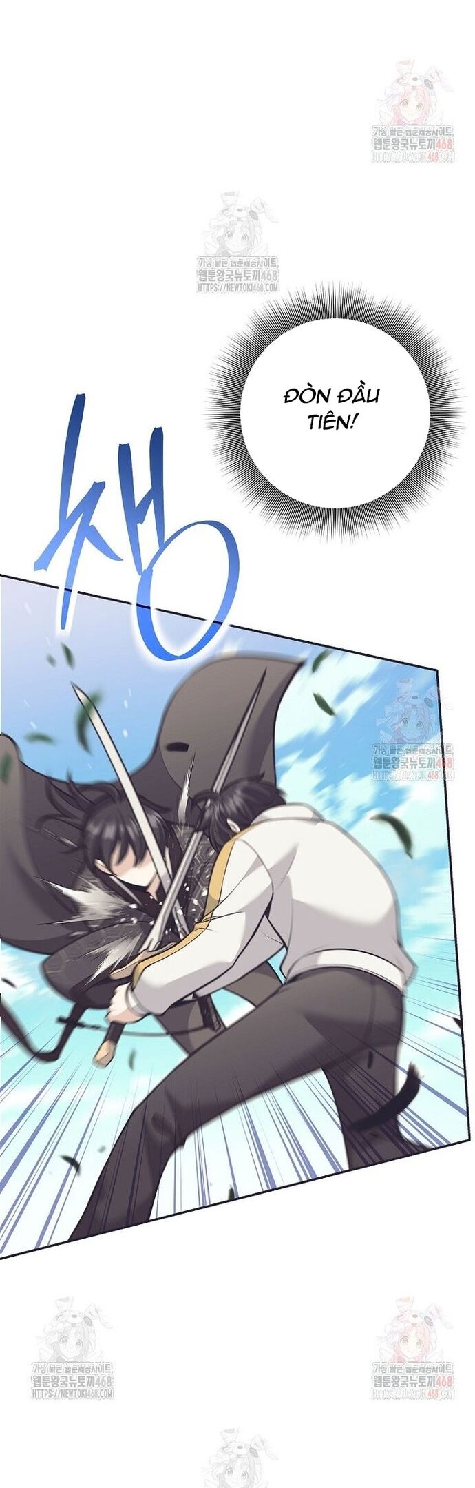 Phệ Kiếm Chapter 32 - Trang 2