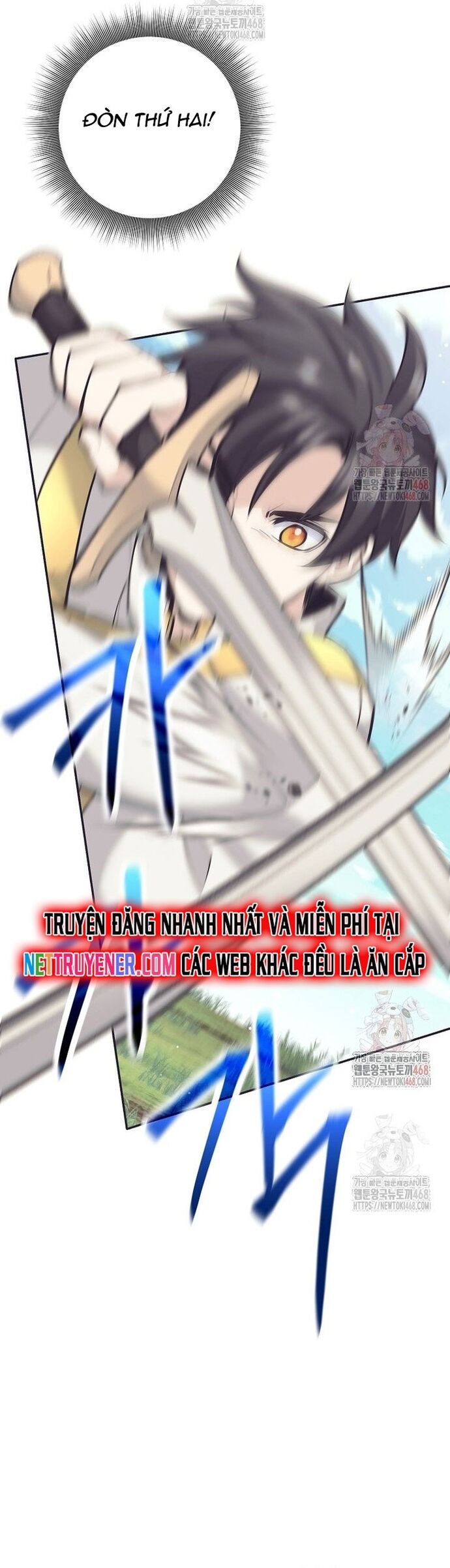 Phệ Kiếm Chapter 32 - Trang 2