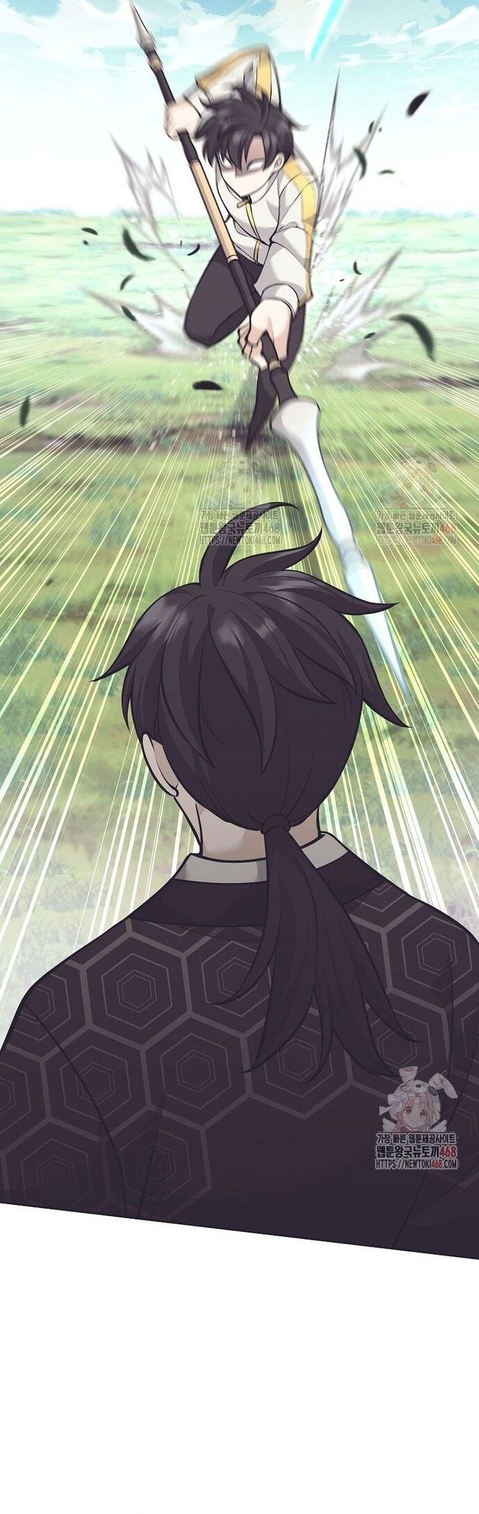 Phệ Kiếm Chapter 32 - Trang 2