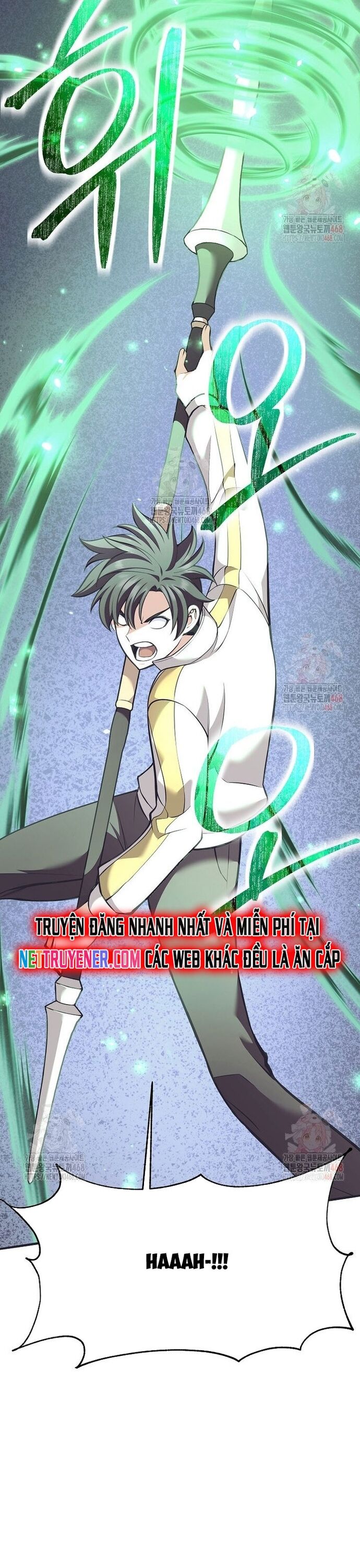 Phệ Kiếm Chapter 32 - Trang 2