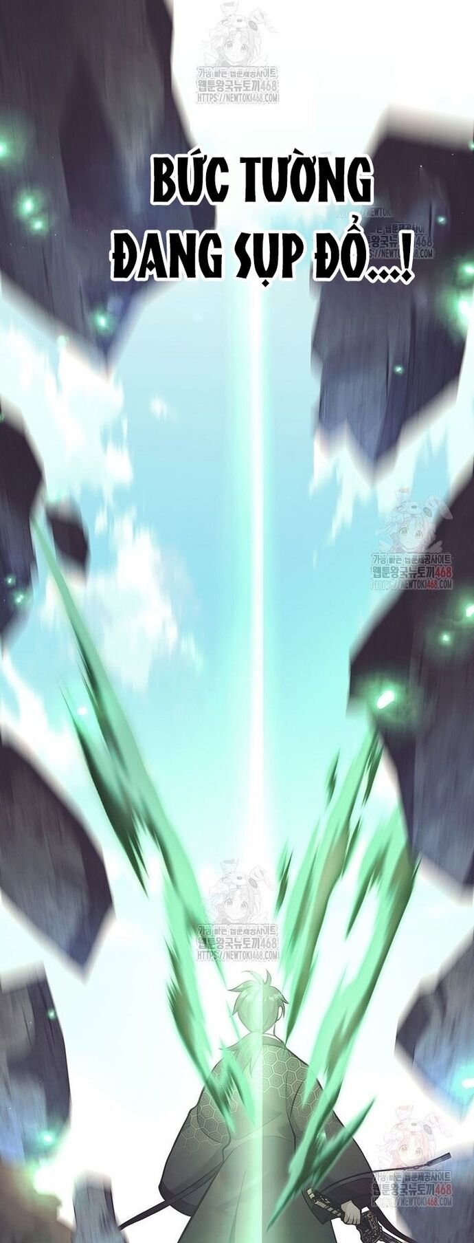 Phệ Kiếm Chapter 32 - Trang 2