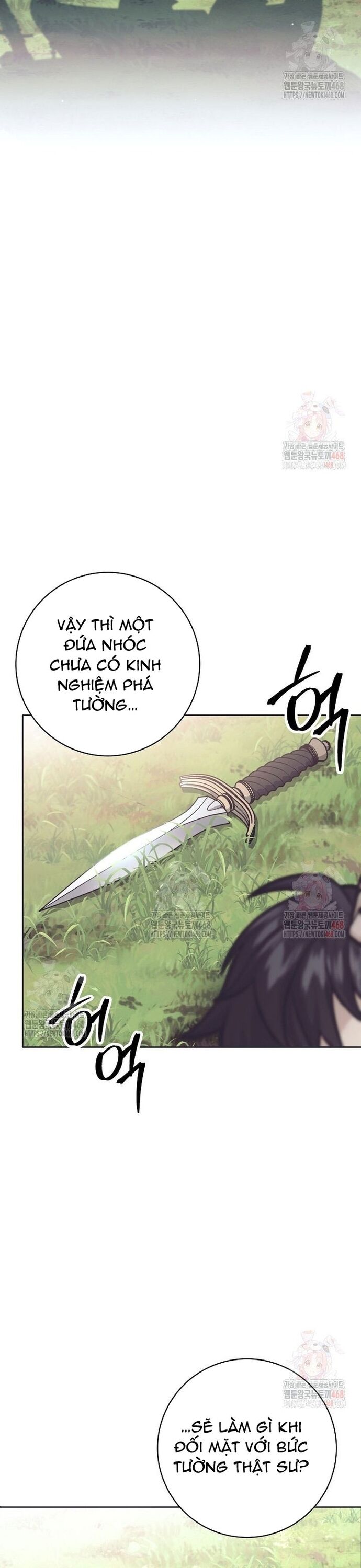 Phệ Kiếm Chapter 32 - Trang 2