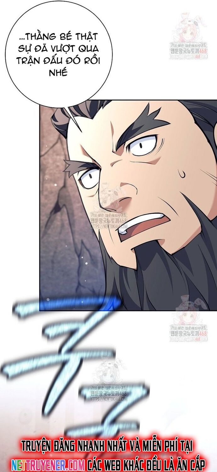 Phệ Kiếm Chapter 32 - Trang 2