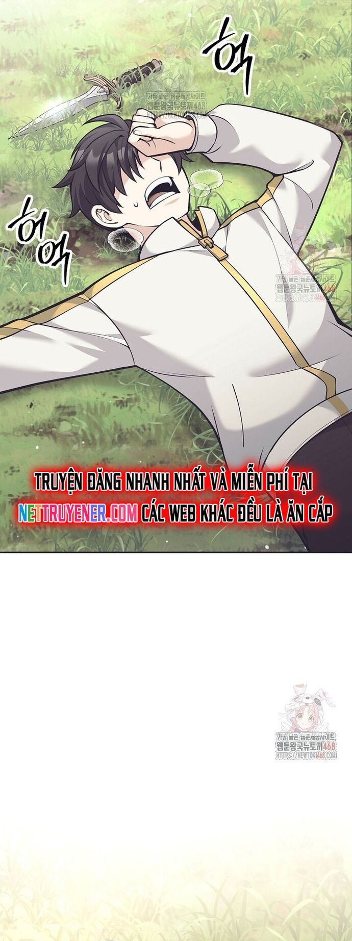 Phệ Kiếm Chapter 32 - Trang 2