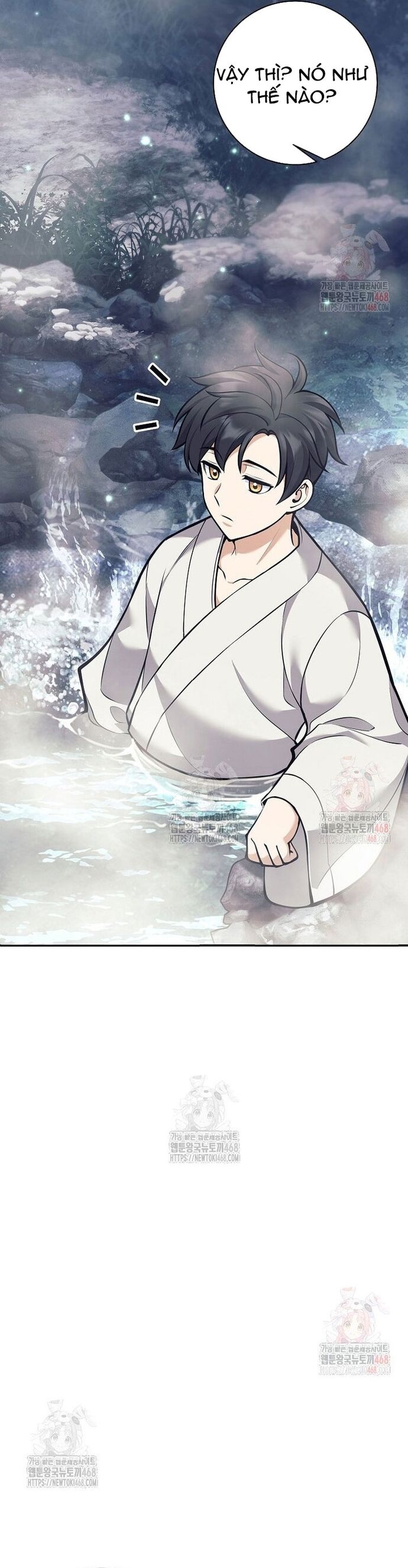 Phệ Kiếm Chapter 32 - Trang 2