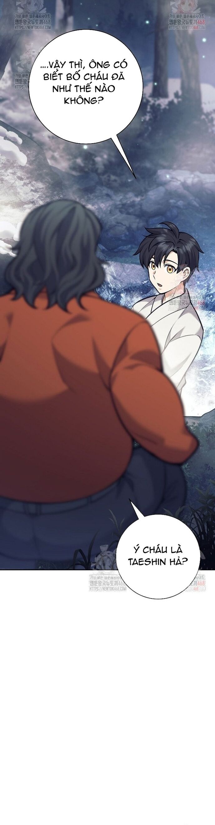 Phệ Kiếm Chapter 32 - Trang 2