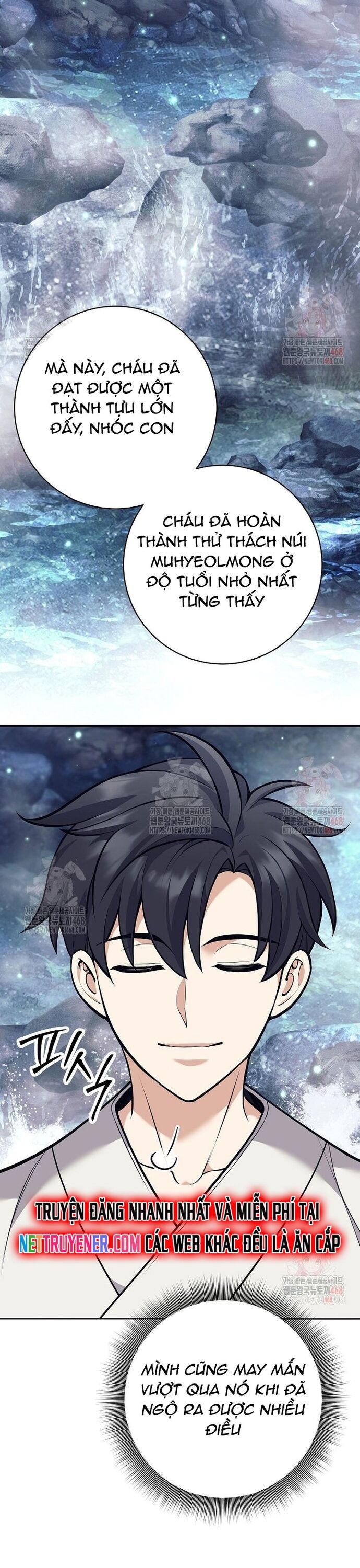 Phệ Kiếm Chapter 32 - Trang 2