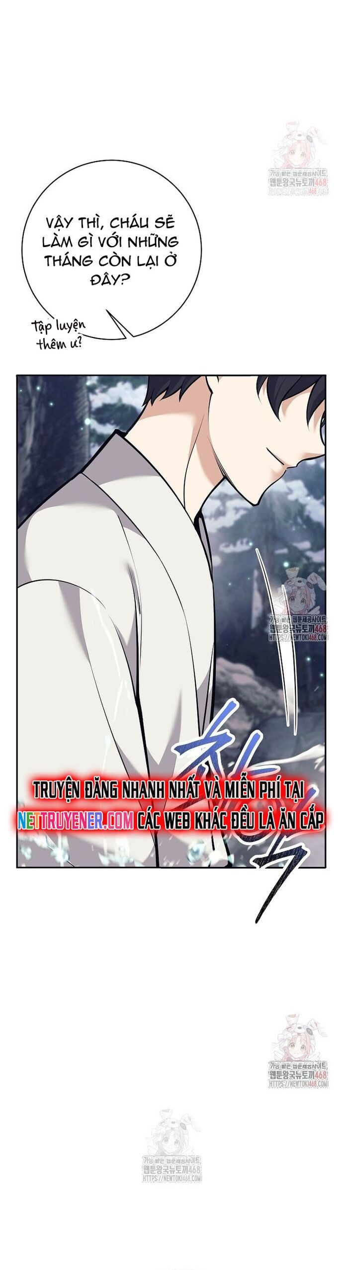 Phệ Kiếm Chapter 32 - Trang 2