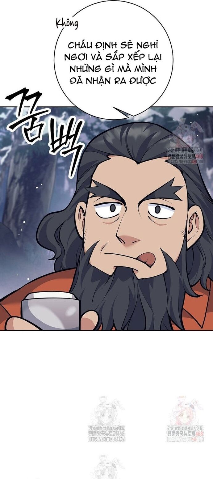 Phệ Kiếm Chapter 32 - Trang 2