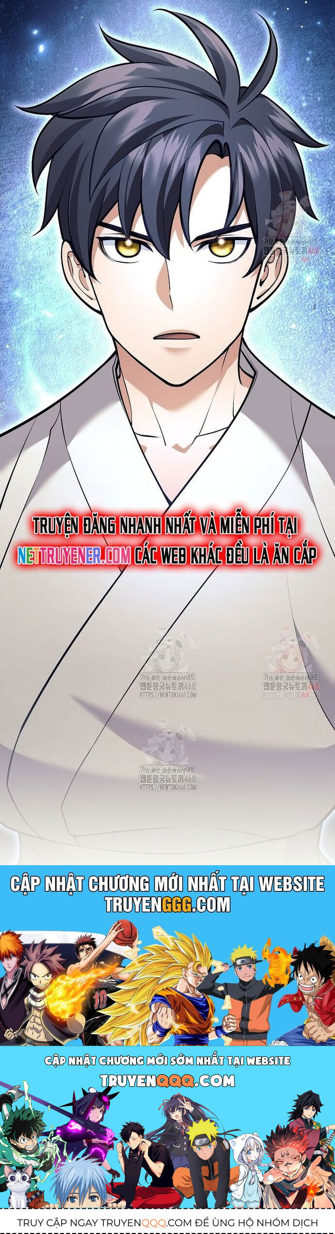 Phệ Kiếm Chapter 32 - Trang 2