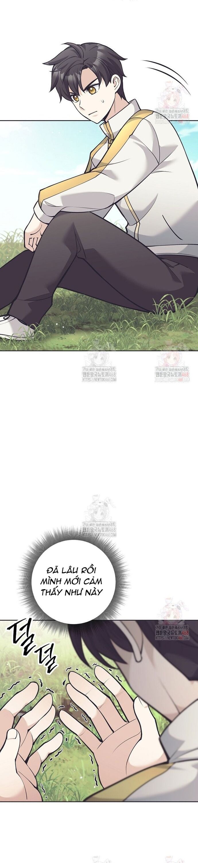 Phệ Kiếm Chapter 32 - Trang 2