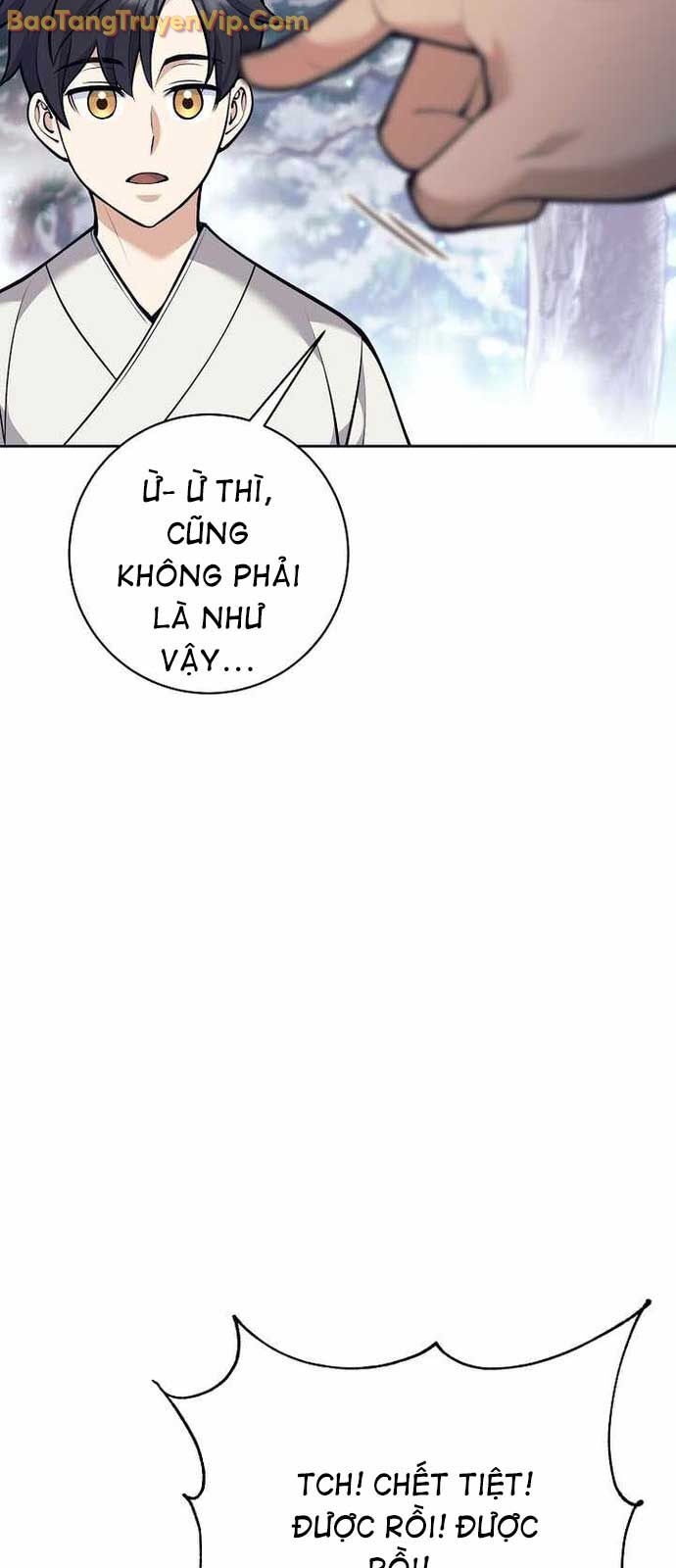 Phệ Kiếm Chapter 33 - Trang 2