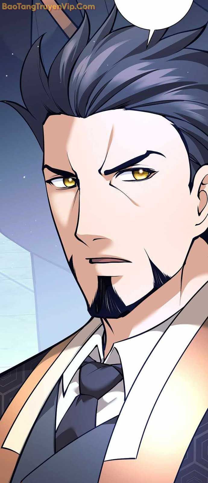 Phệ Kiếm Chapter 33 - Trang 2