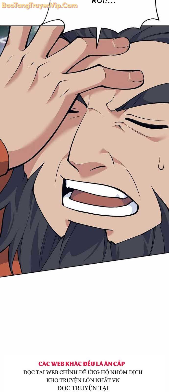 Phệ Kiếm Chapter 33 - Trang 2