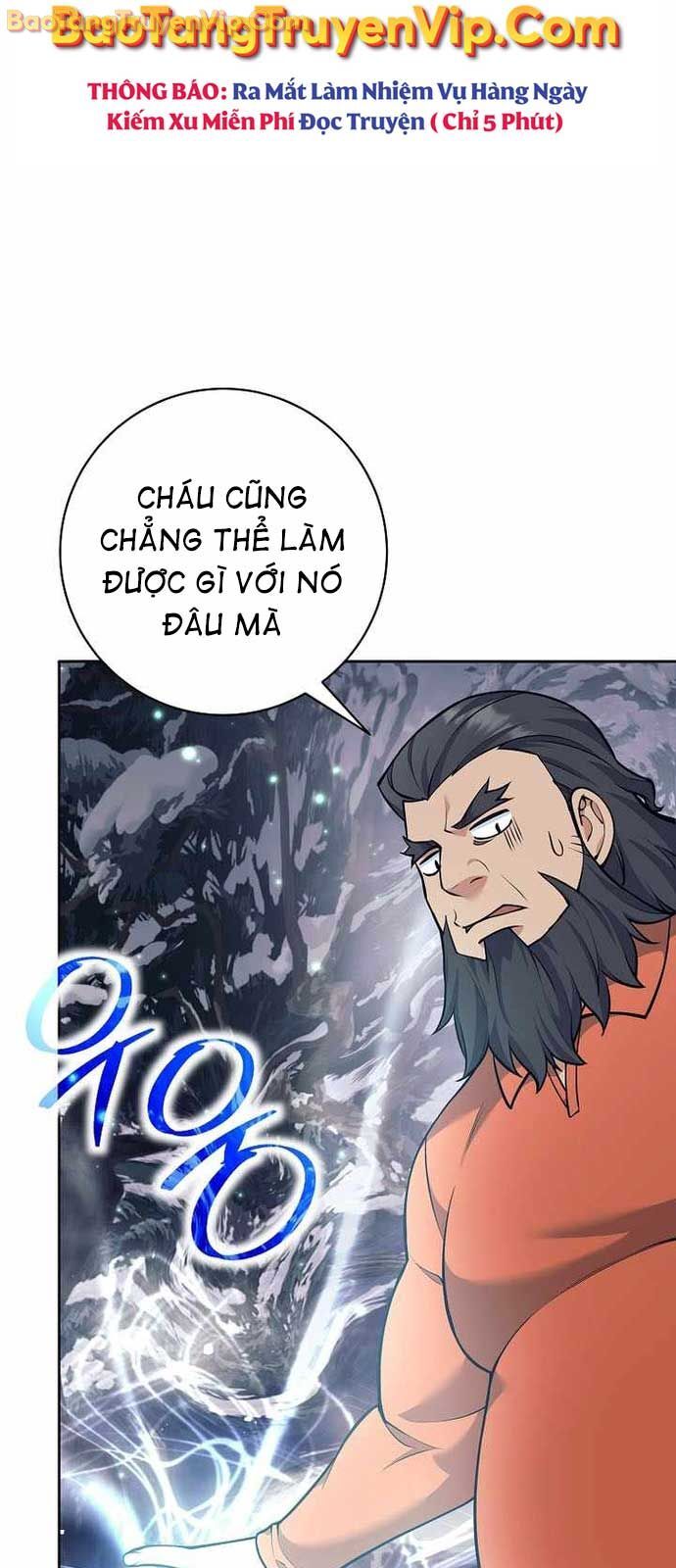 Phệ Kiếm Chapter 33 - Trang 2