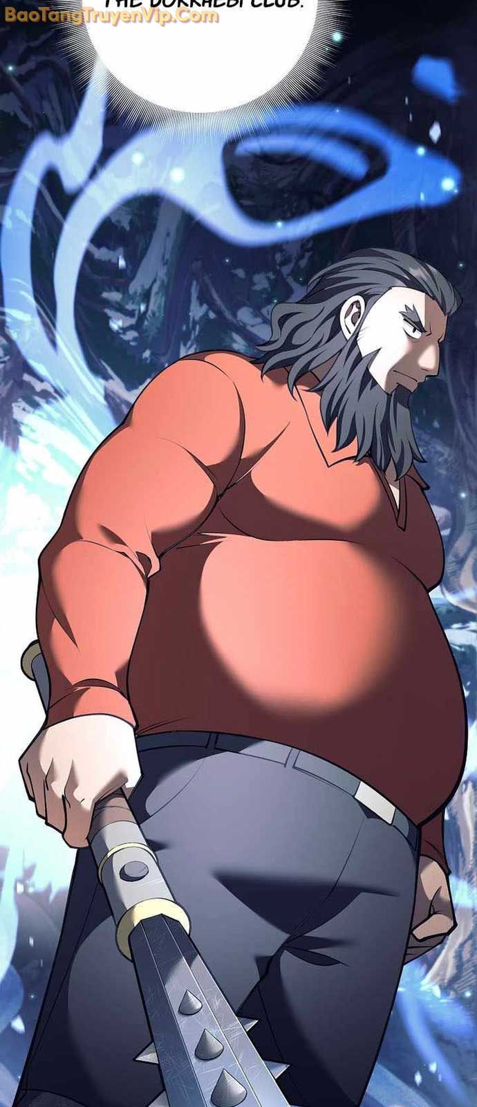 Phệ Kiếm Chapter 33 - Trang 2