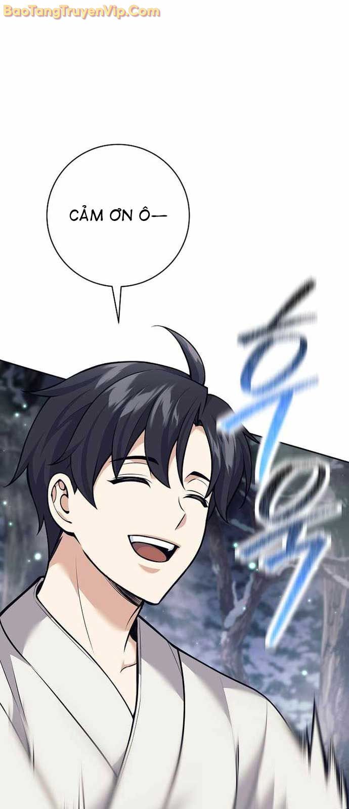 Phệ Kiếm Chapter 33 - Trang 2