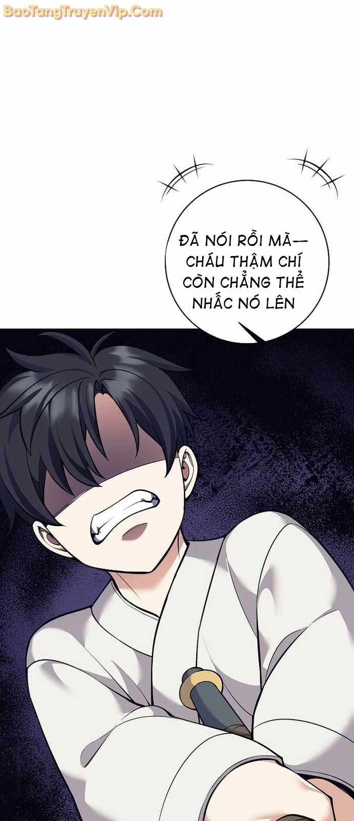 Phệ Kiếm Chapter 33 - Trang 2