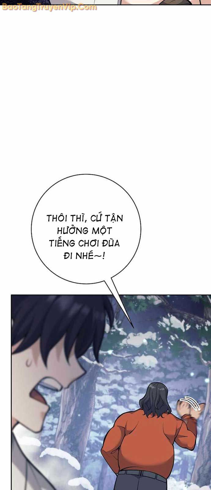 Phệ Kiếm Chapter 33 - Trang 2