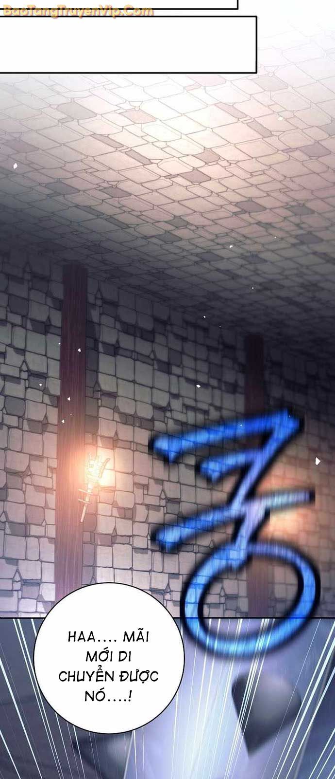 Phệ Kiếm Chapter 33 - Trang 2