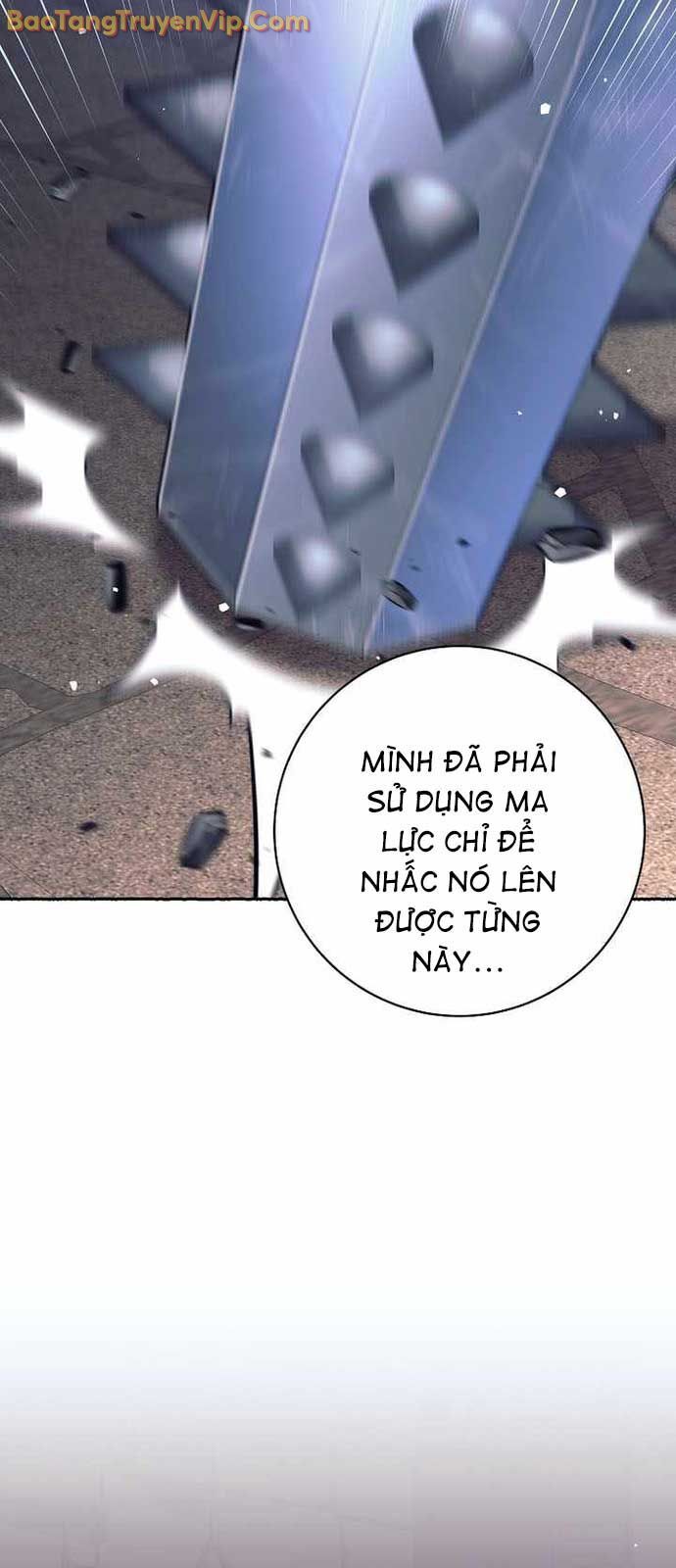 Phệ Kiếm Chapter 33 - Trang 2
