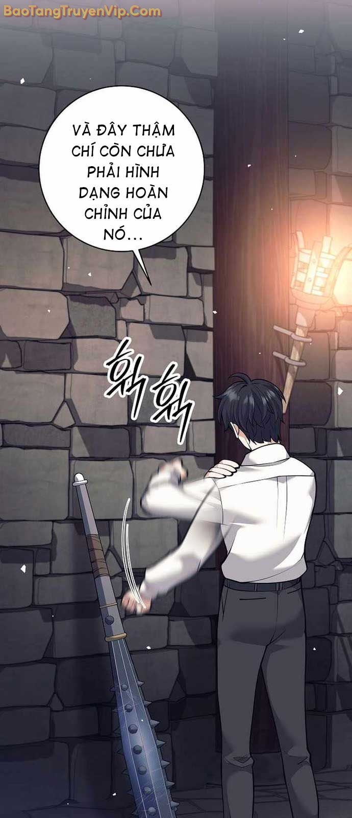 Phệ Kiếm Chapter 33 - Trang 2