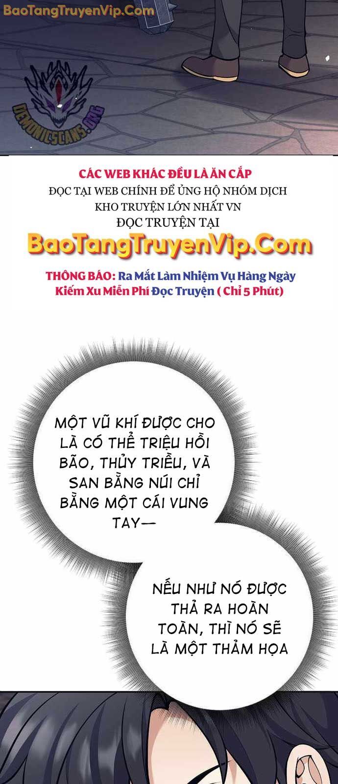 Phệ Kiếm Chapter 33 - Trang 2