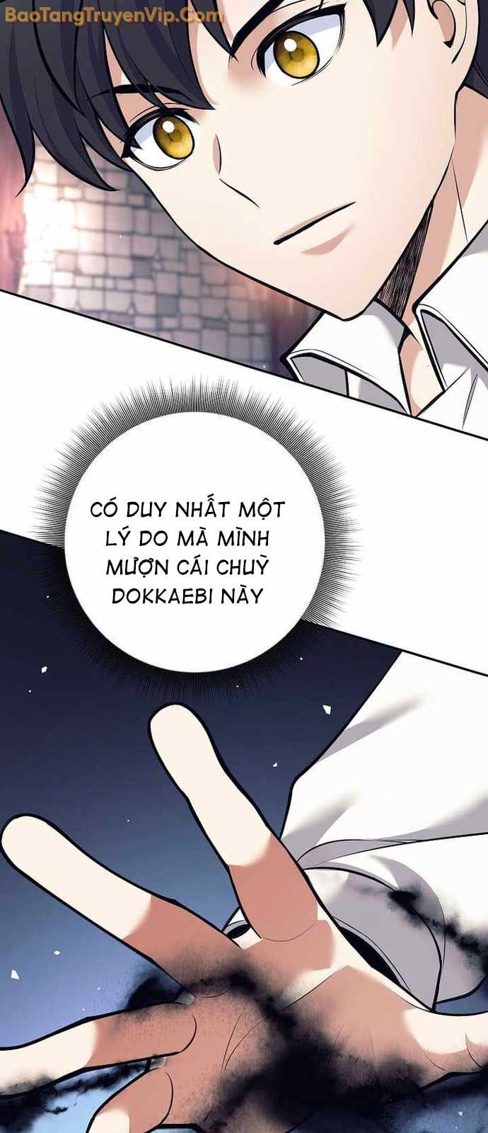 Phệ Kiếm Chapter 33 - Trang 2