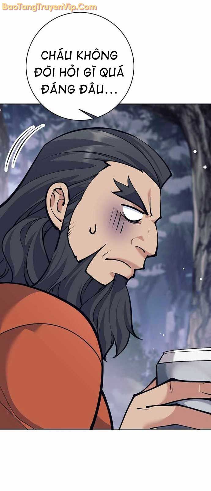 Phệ Kiếm Chapter 33 - Trang 2