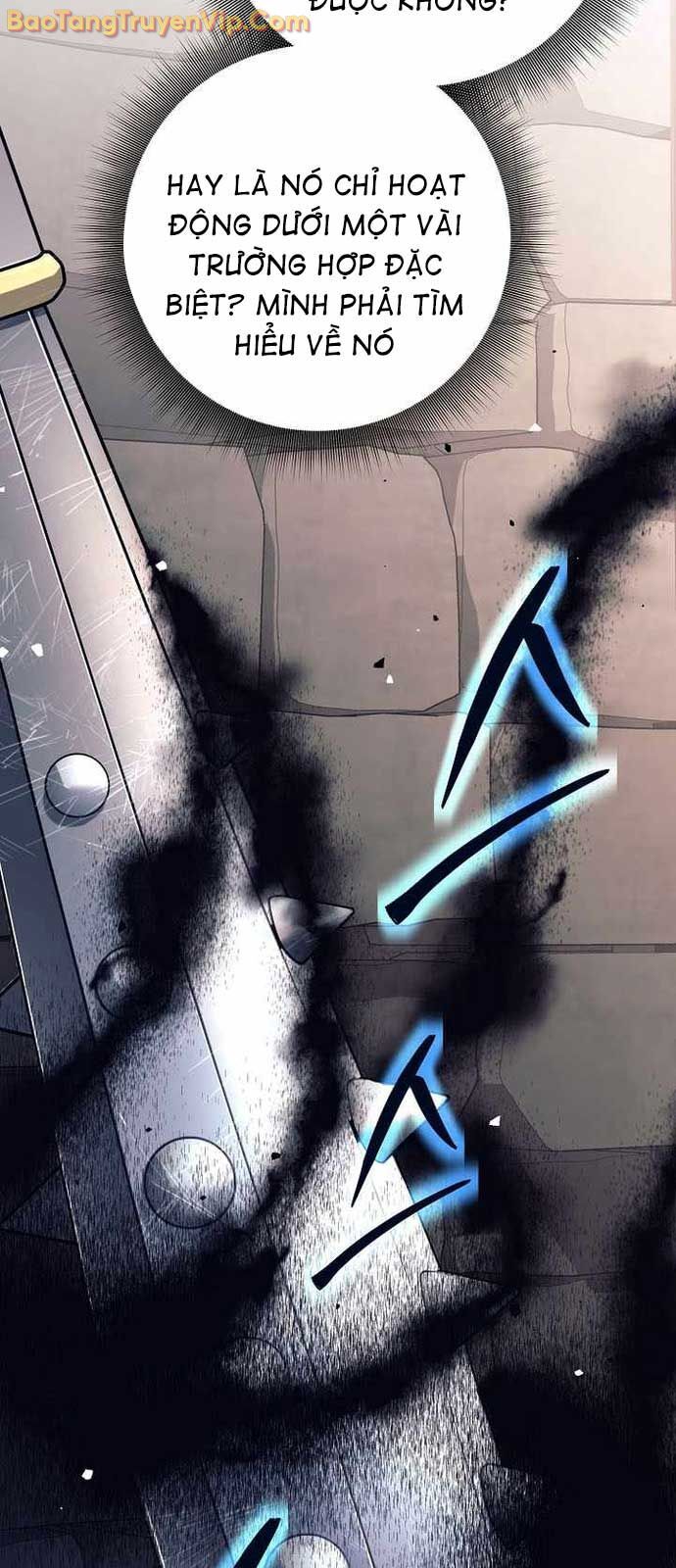 Phệ Kiếm Chapter 33 - Trang 2