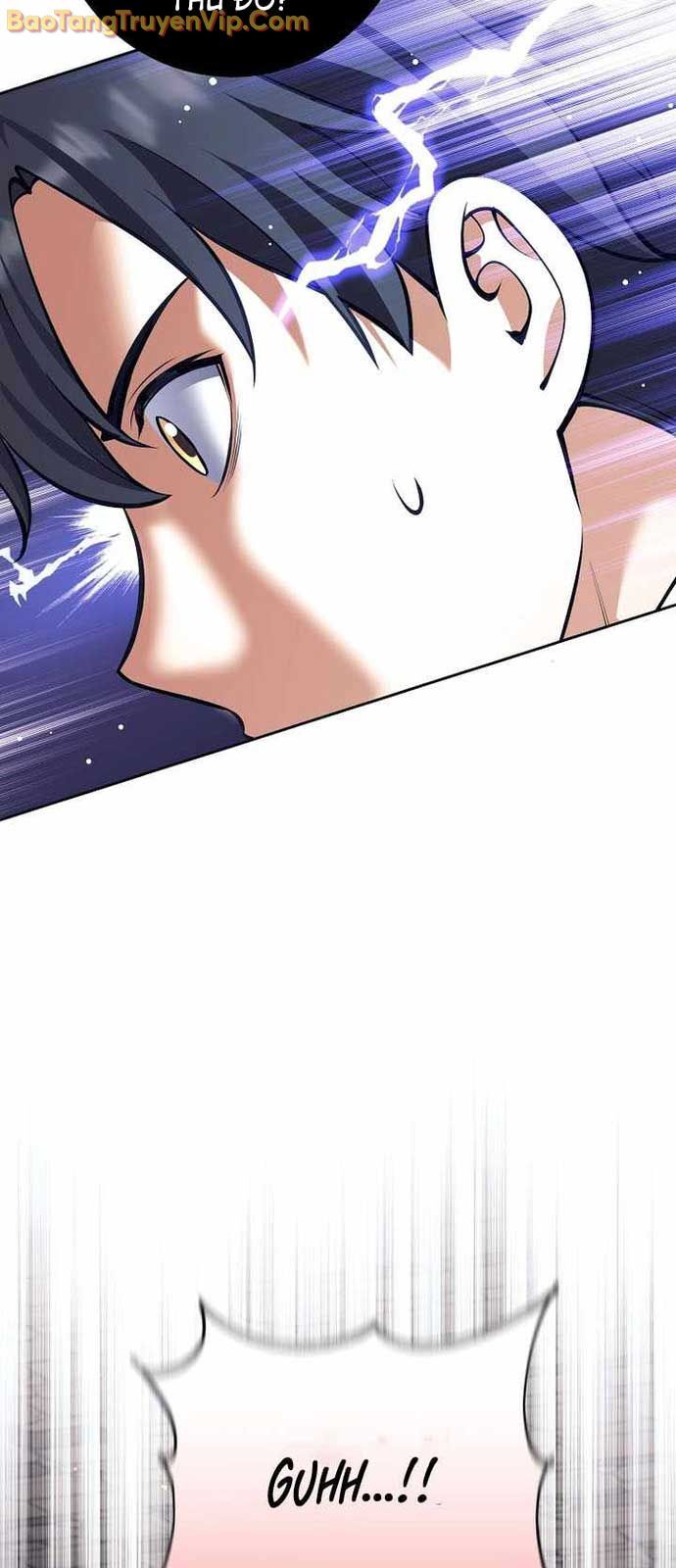 Phệ Kiếm Chapter 33 - Trang 2