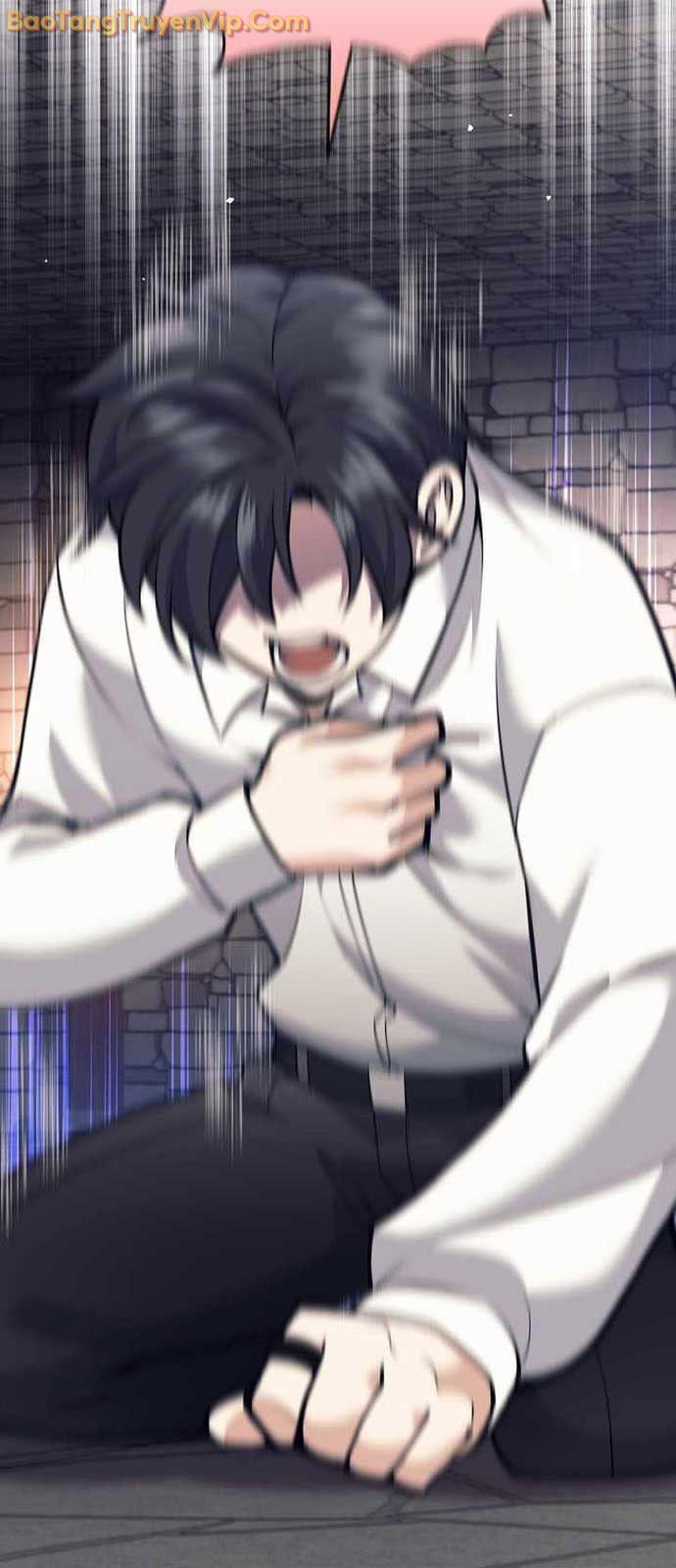 Phệ Kiếm Chapter 33 - Trang 2