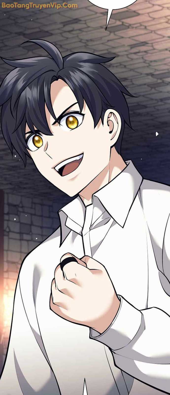 Phệ Kiếm Chapter 33 - Trang 2