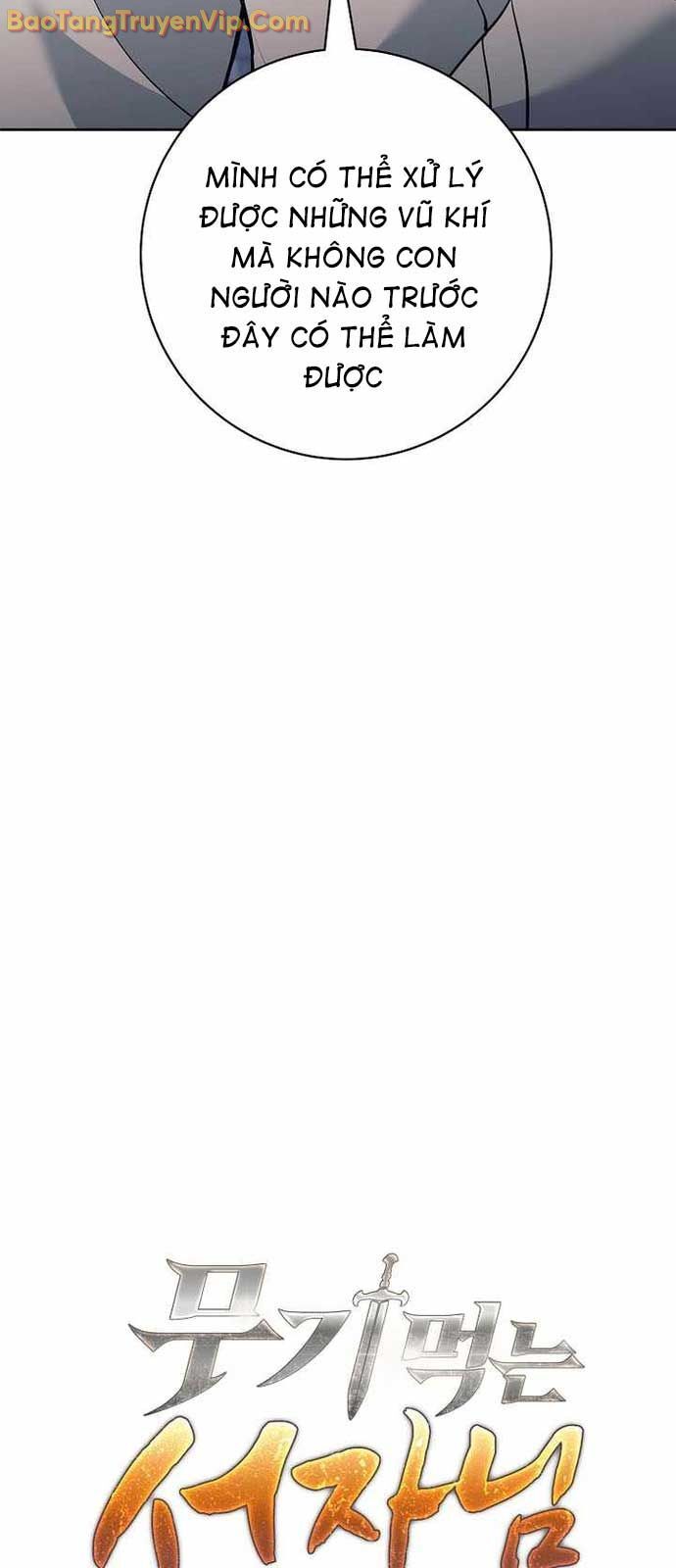 Phệ Kiếm Chapter 33 - Trang 2