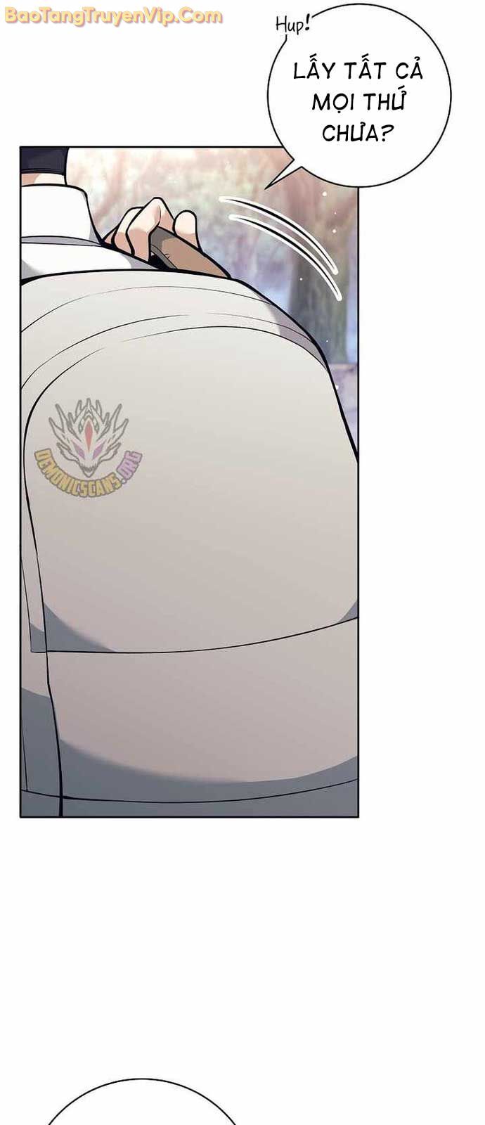 Phệ Kiếm Chapter 33 - Trang 2