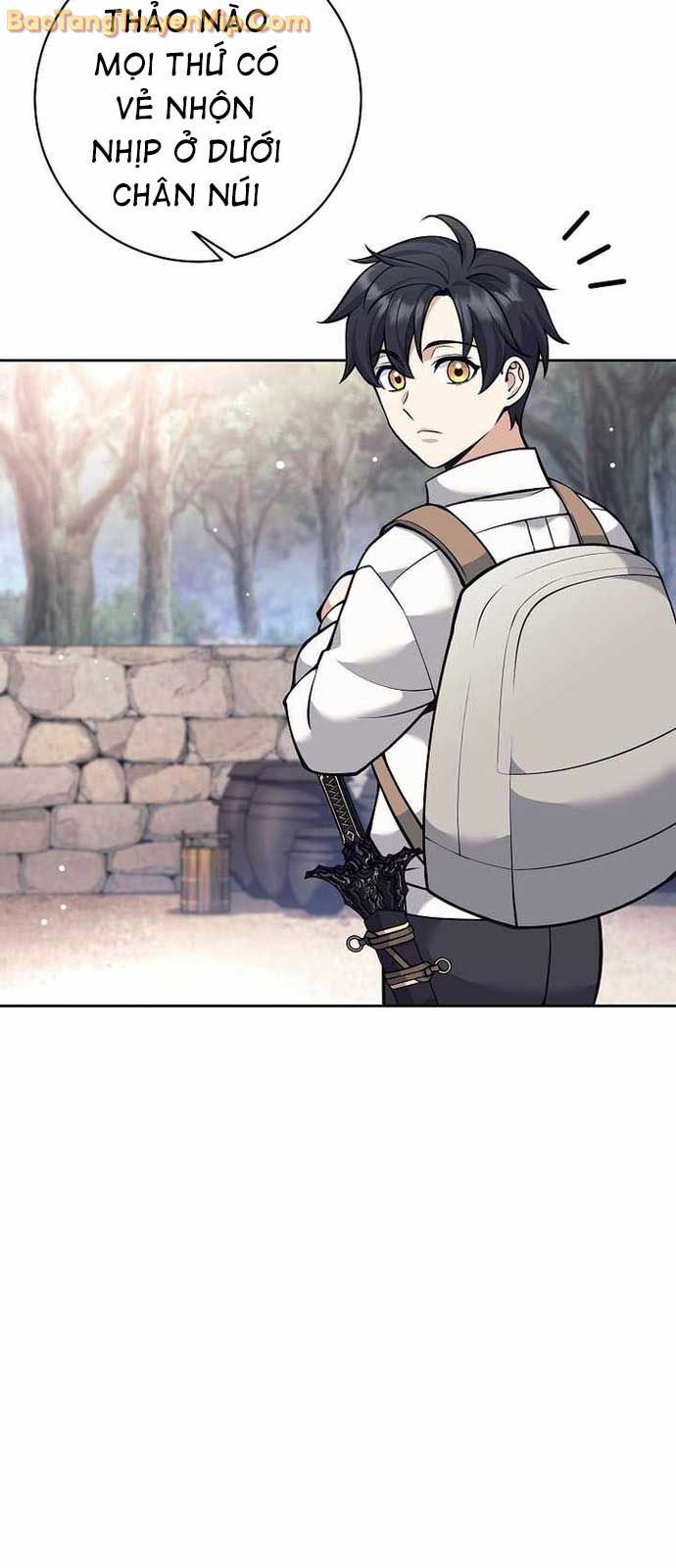 Phệ Kiếm Chapter 33 - Trang 2