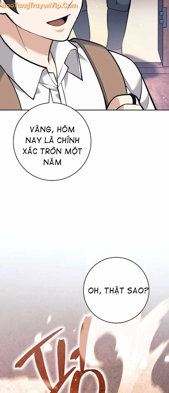 Phệ Kiếm Chapter 33 - Trang 2