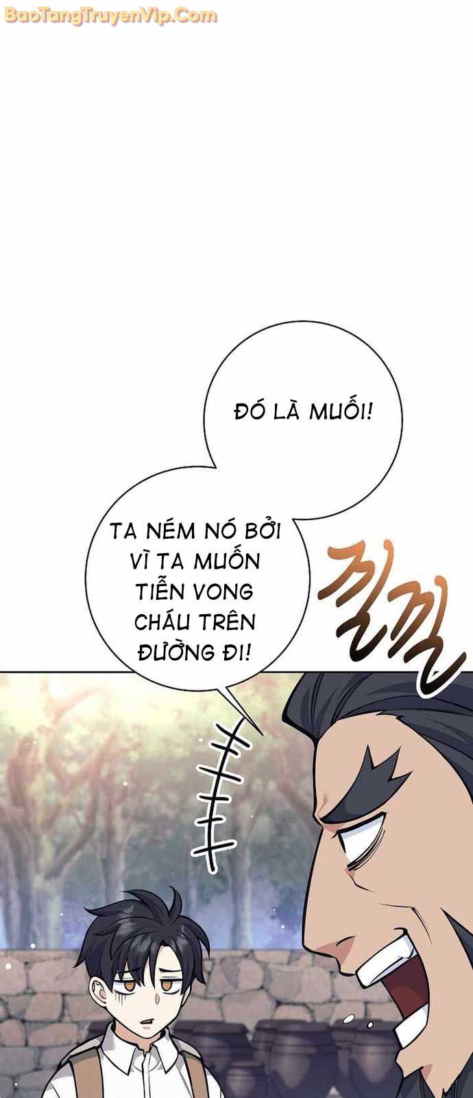 Phệ Kiếm Chapter 33 - Trang 2