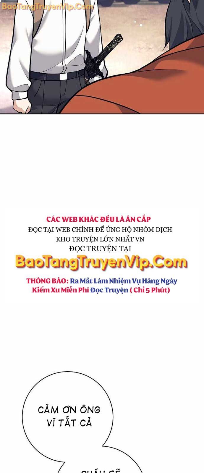 Phệ Kiếm Chapter 33 - Trang 2