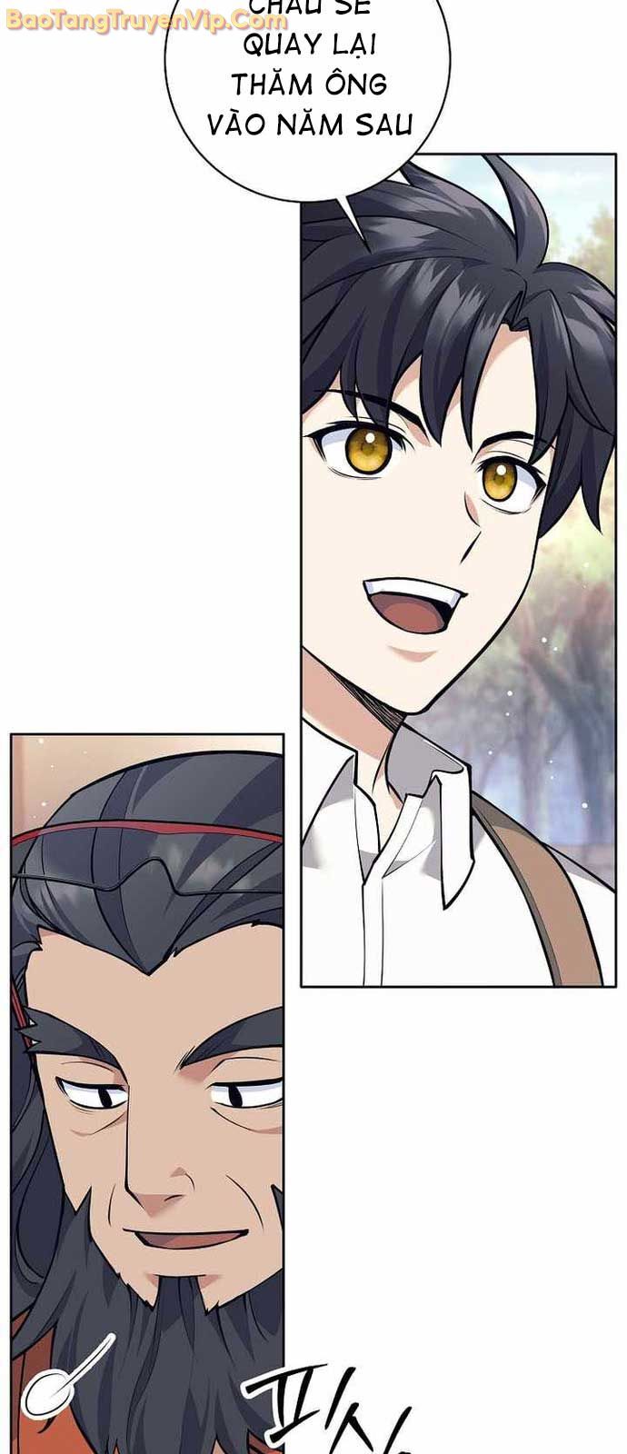 Phệ Kiếm Chapter 33 - Trang 2