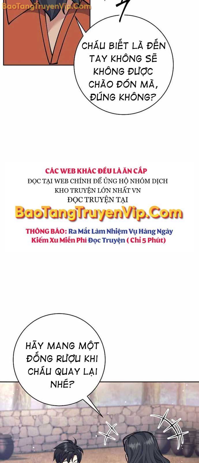 Phệ Kiếm Chapter 33 - Trang 2