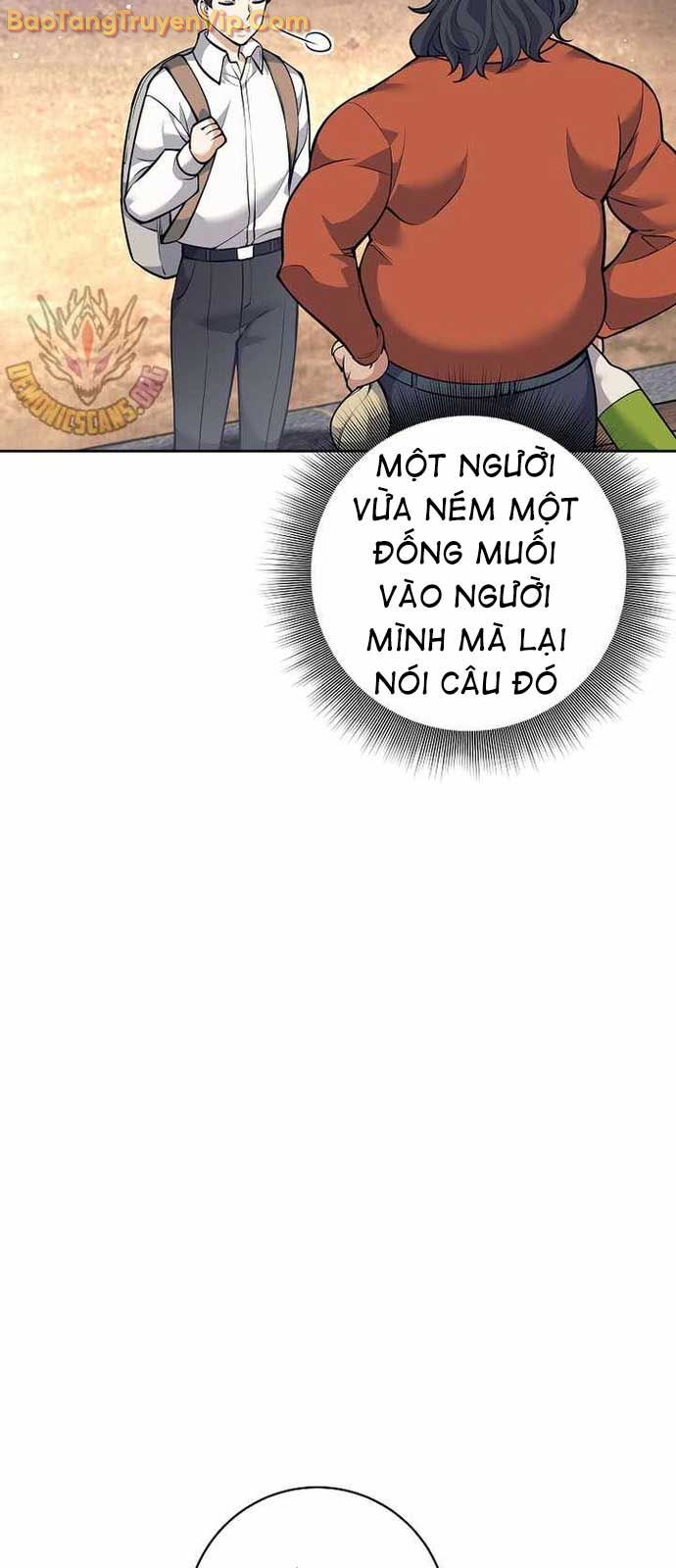 Phệ Kiếm Chapter 33 - Trang 2