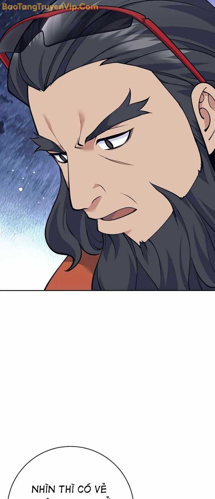 Phệ Kiếm Chapter 33 - Trang 2