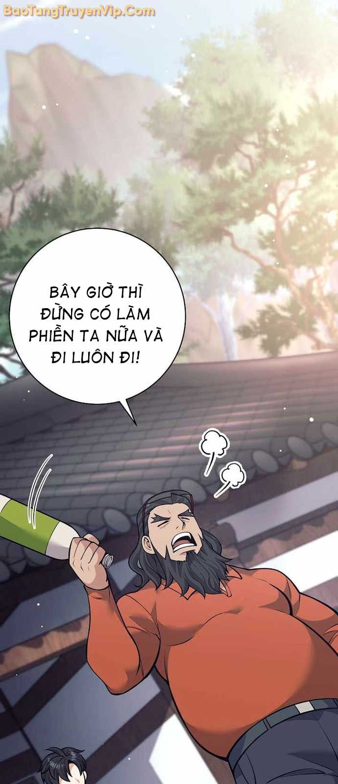 Phệ Kiếm Chapter 33 - Trang 2