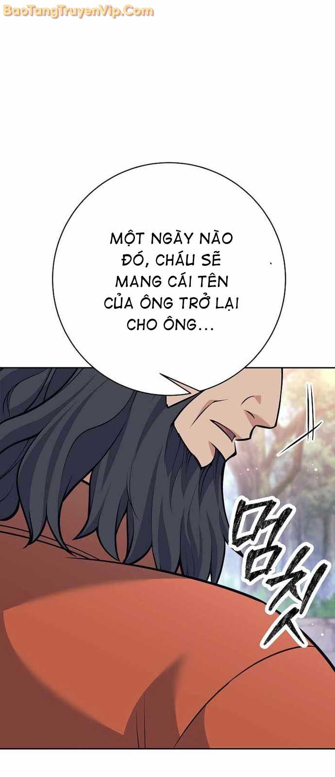 Phệ Kiếm Chapter 33 - Trang 2