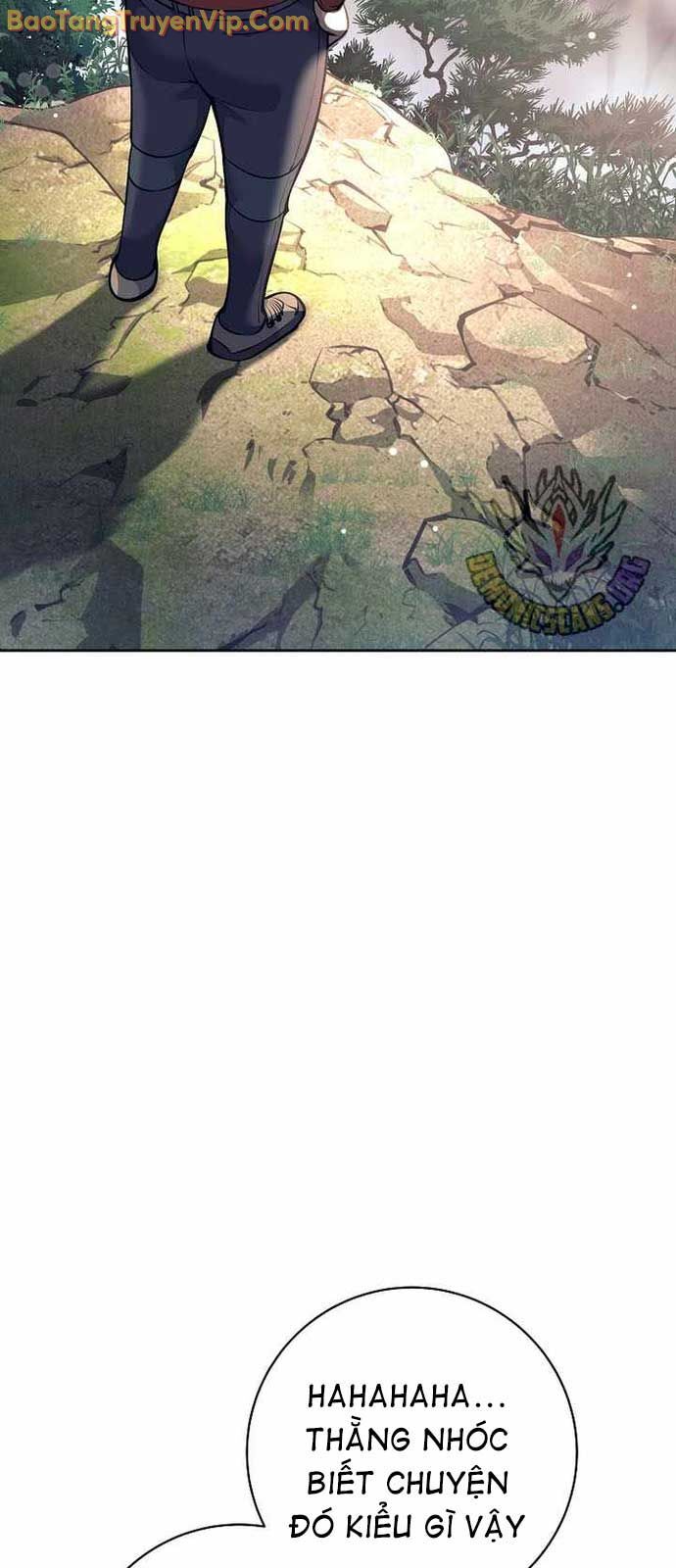 Phệ Kiếm Chapter 33 - Trang 2