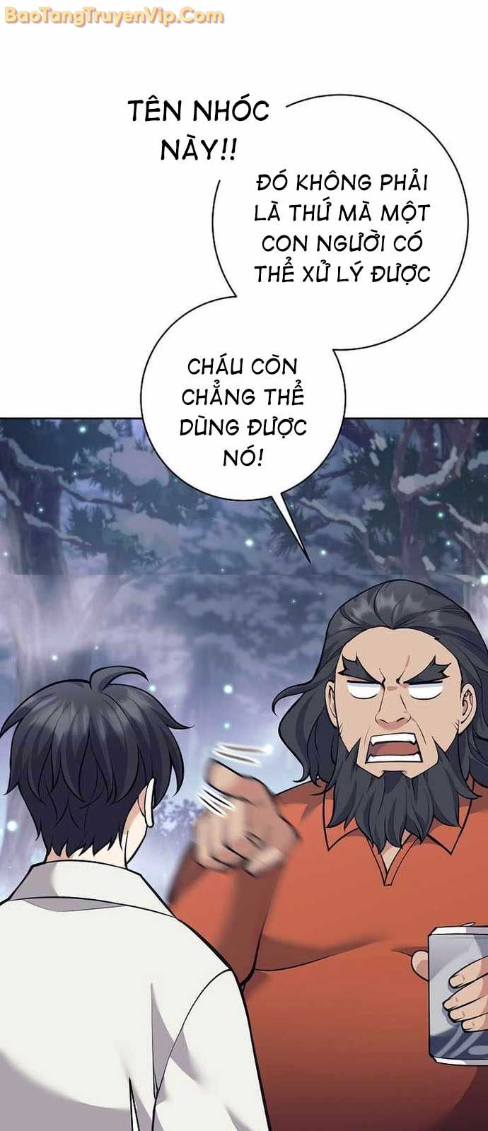 Phệ Kiếm Chapter 33 - Trang 2