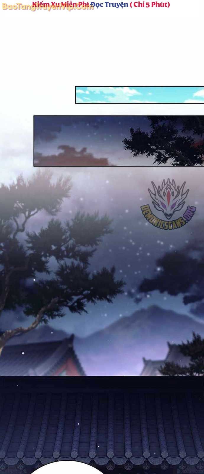 Phệ Kiếm Chapter 33 - Trang 2