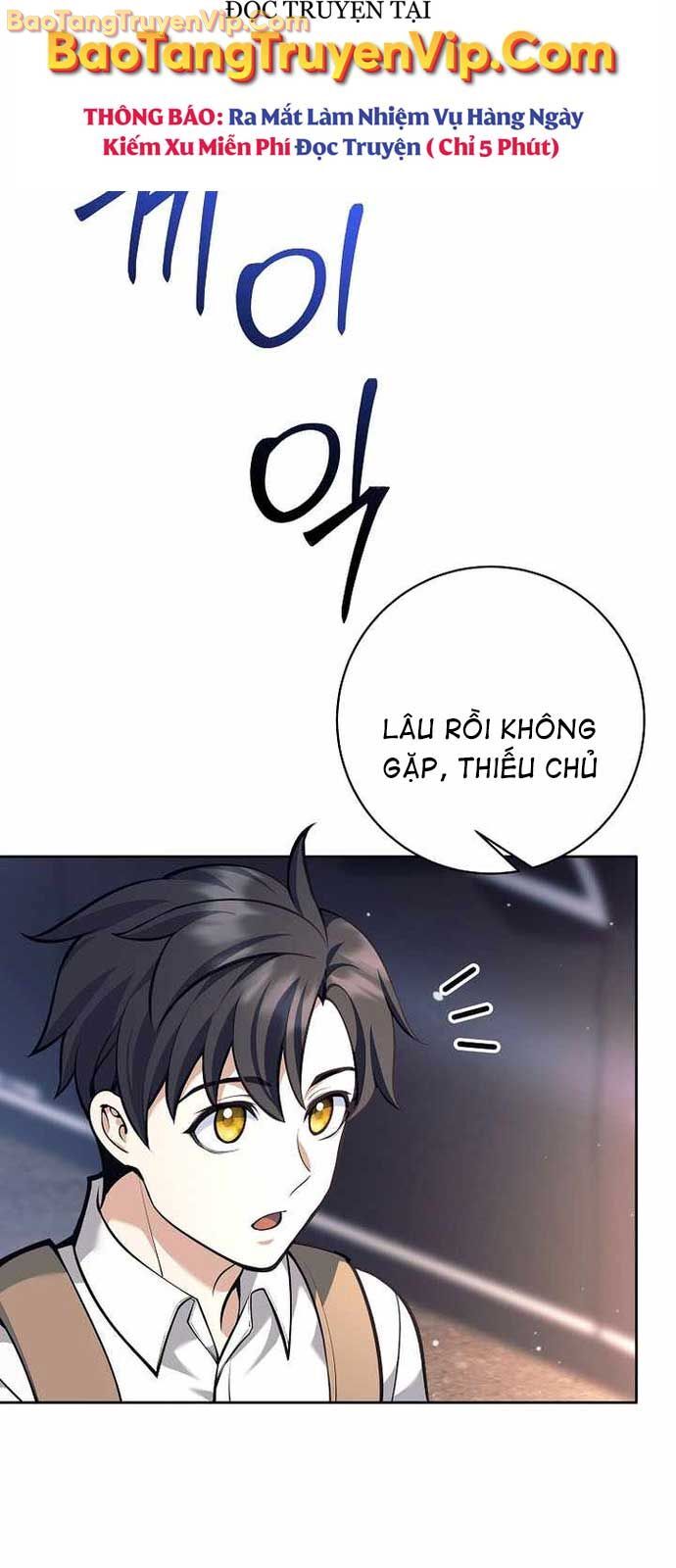 Phệ Kiếm Chapter 33 - Trang 2