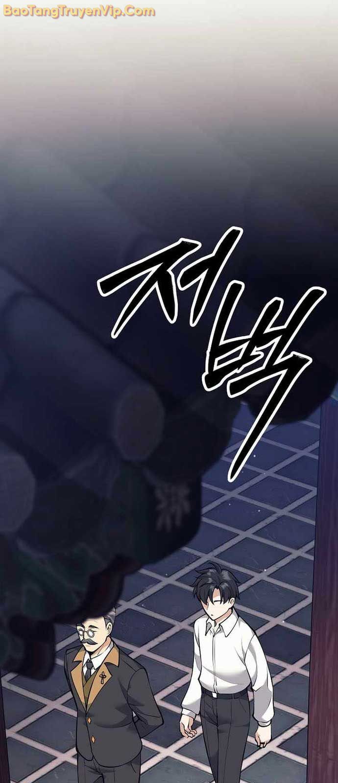 Phệ Kiếm Chapter 33 - Trang 2